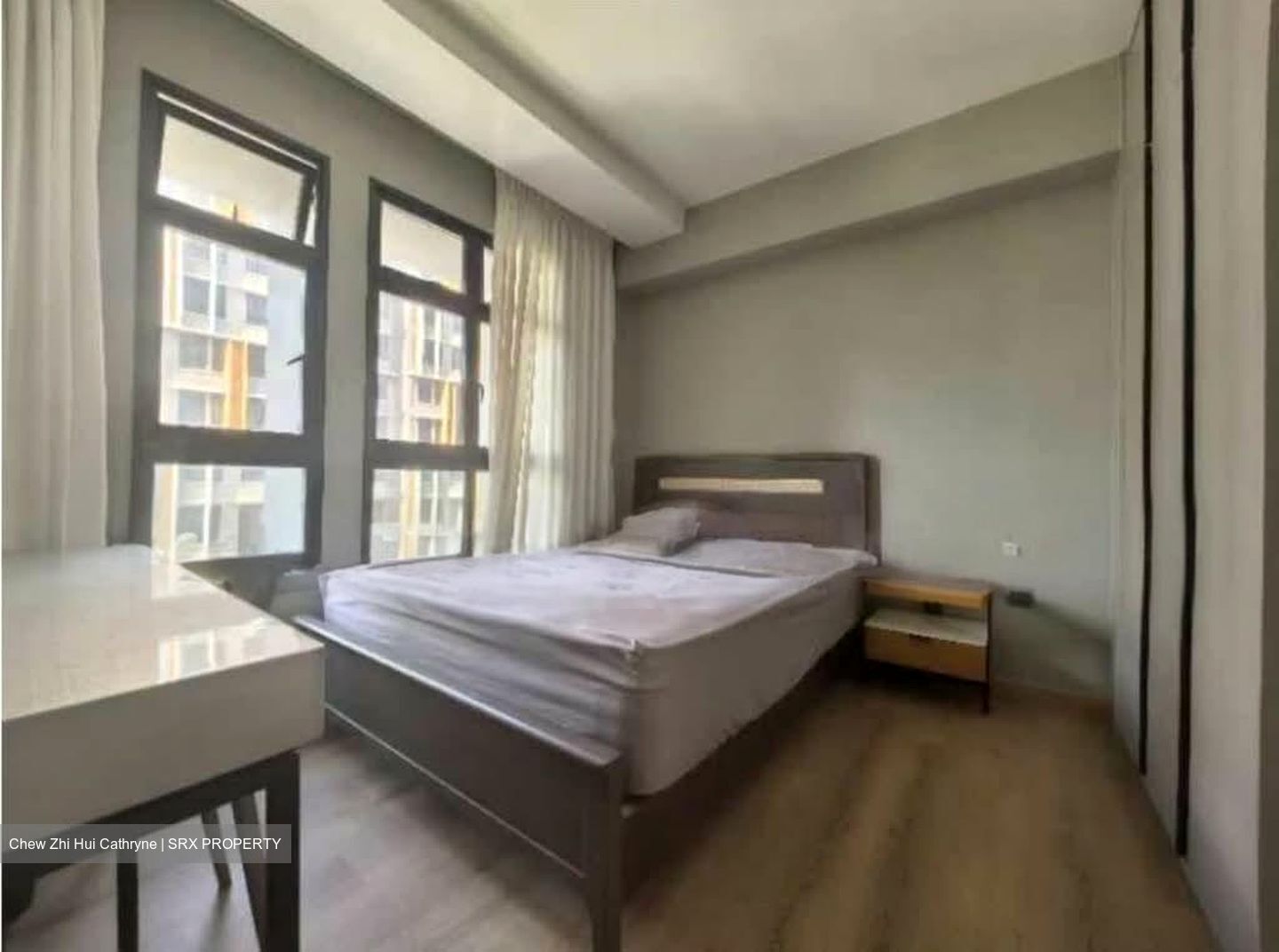 Blk 207B Woodleigh Glen (Toa Payoh), HDB 4 Rooms #538912731